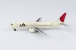 1 400 JAL Express JEX Boeing 737-400 JA8999 Twin Pack Online Sale