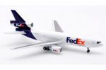 1 200 FedEx McDonnell Douglas MD-10-30F (DC-10) N315FE Hot on Sale