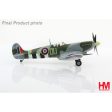 1 48 Spitfire MK IXe ML407 485 NZ Sqn Fashion