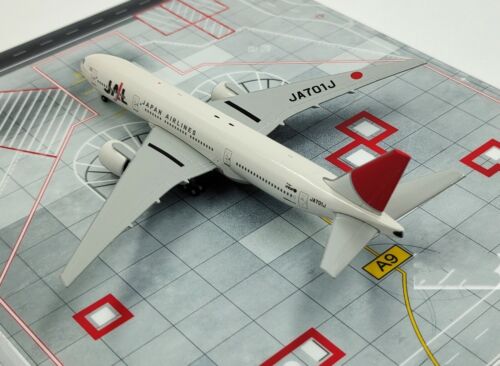 1 400 JAL Japan Airlines Boeing 777-200 JA701J For Discount