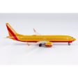 1 400 Southwest Airlines Boeing 737 MAX 8 N871HK Retro Online