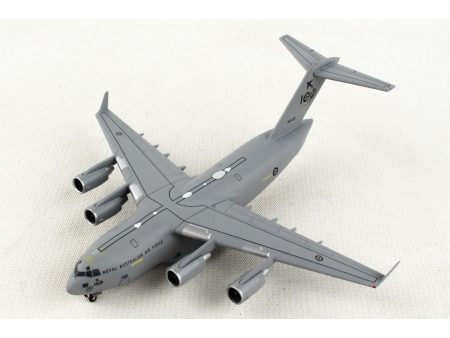 1 500 RAAF Boeing C17A Globemaster III No 36 Squadron Amberley RAAF 100 A41210 Online now