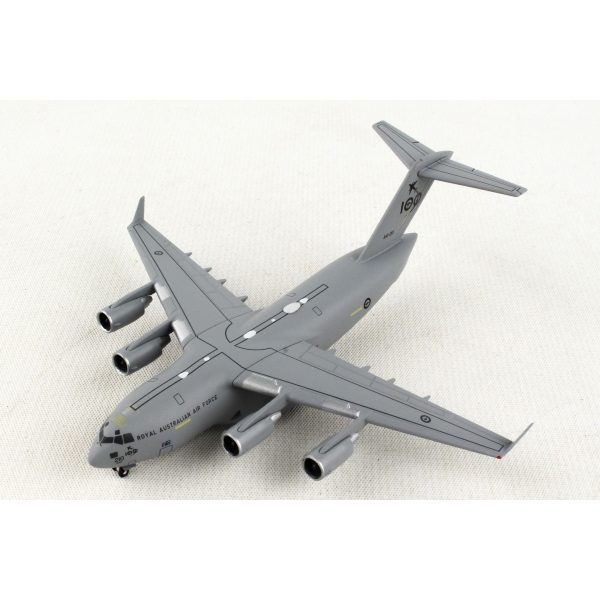 1 500 RAAF Boeing C17A Globemaster III No 36 Squadron Amberley RAAF 100 A41210 Online now