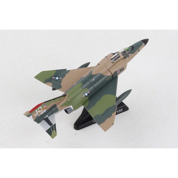 1 155 F-4 Phantom II 1 155 AF-66408 Sea Camo Online Sale