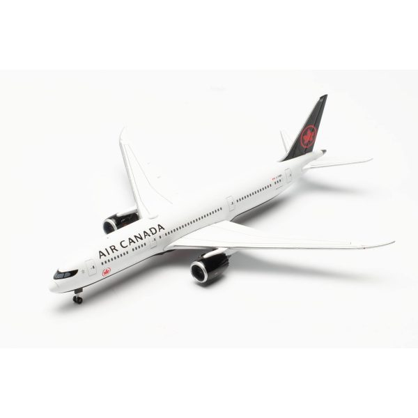 1 500 Air Canada Boeing 7879 Dreamliner CFSBV Fashion