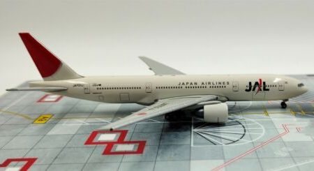 1 400 JAL Japan Airlines Boeing 777-200 JA701J For Discount