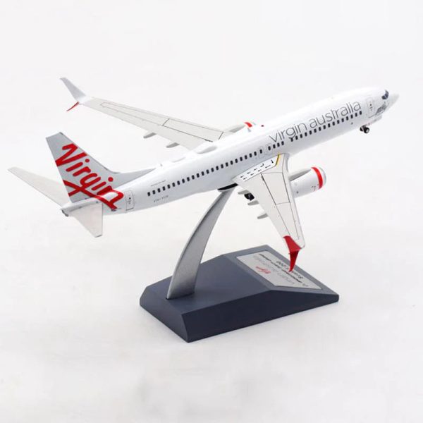 1 200 Virgin Australia Boeing 737800(S) VH-YIR on Sale