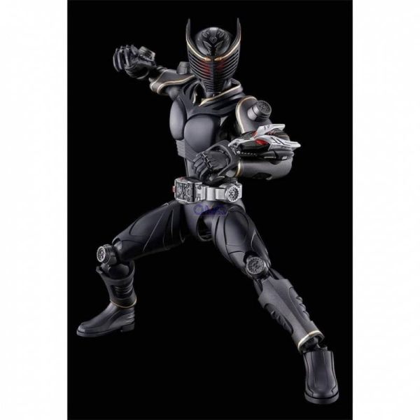 Figure-rise Standard MASKED RIDER RYUGA For Cheap