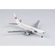 1 400 Japan Airlines Boeing 767-200 JA8233 on Sale