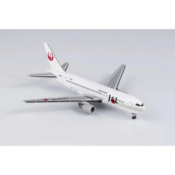 1 400 Japan Airlines Boeing 767-200 JA8233 on Sale