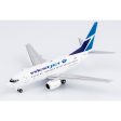 1 400 Westjet Boeing 737-600 C-GWSJ Discount