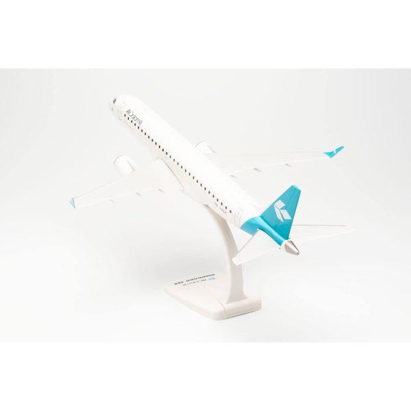 1 200 Air Dolomiti Embraer E195 New Colours Online now