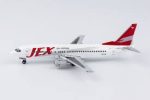 1 400 JAL Express JEX Boeing 737-400 JA8999 Twin Pack Online Sale