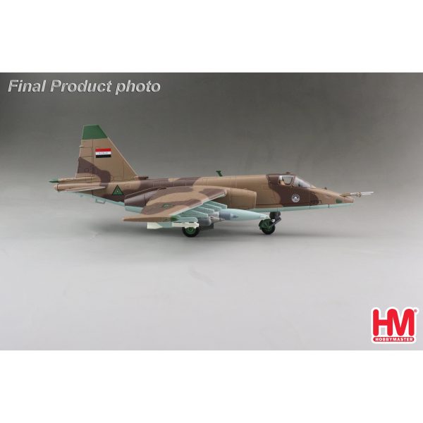 1 72 Su-25K Frogfoot 25616, 114 Sqn., Iraqi Air Force, 1991 on Sale