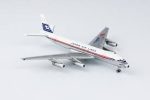 1 400 JAL Japan Airlines Douglas DC-8-30 JA8001 Online