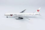 1 400 JAL Japan Airlines Boeing 777-200 JA8981 For Discount