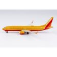 1 400 Southwest Airlines Boeing 737 MAX 8 N871HK Retro Online