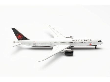 1 500 Air Canada Boeing 7879 Dreamliner CFSBV Fashion