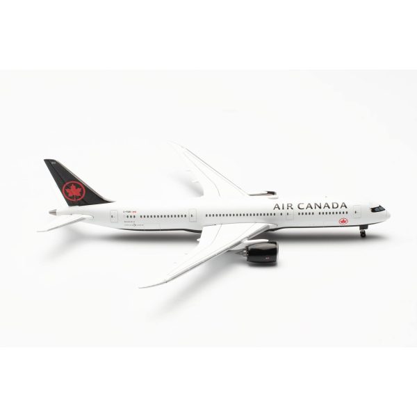 1 500 Air Canada Boeing 7879 Dreamliner CFSBV Fashion