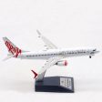 1 200 Virgin Australia Boeing 737800(S) VH-YIR on Sale