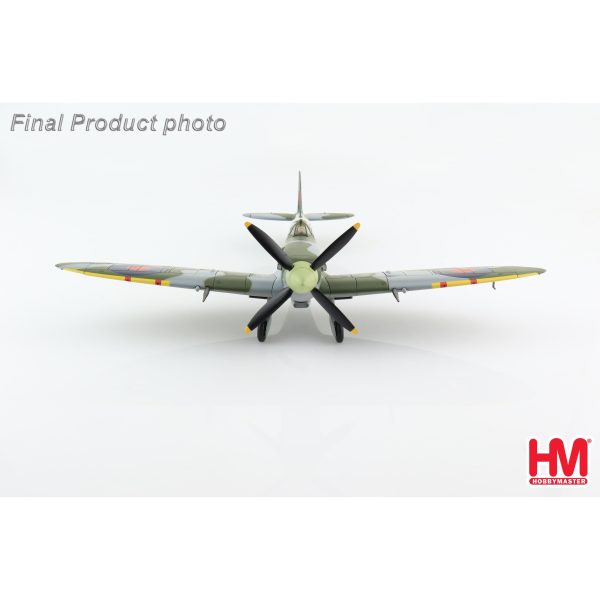 1 48 Spitfire Mk IXc MK694 313 Sqn Online Sale