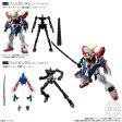 Mobile Suit Gundam G-Frame FA 04 W O Gum (10pcs Dp Moq) Discount