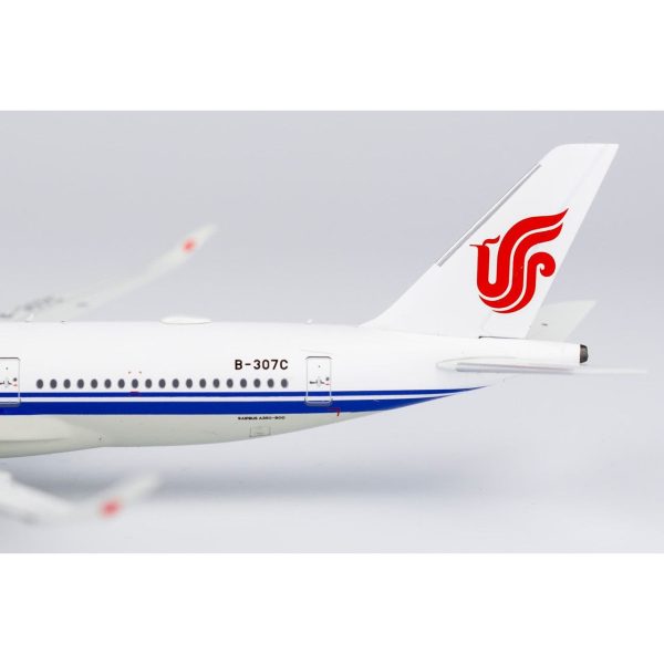 1 400 Air China Airbus A350-900 B-307C Hot on Sale