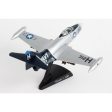 1 100 F9F Panther Silver Black Discount