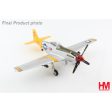 1 48 P-51D Mustang Marie 2th FS 52nd FG Online Hot Sale