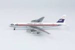 1 400 JAL Japan Airlines Douglas DC-8-30 JA8001 Online