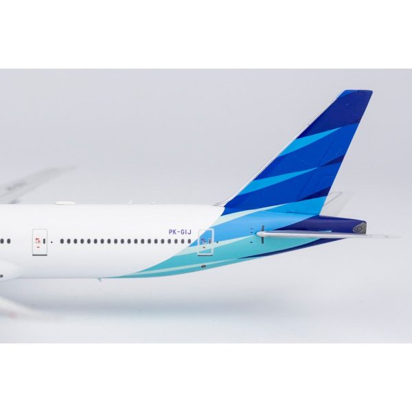 1 400 Garuda Indonesia Boeing 777300ER PK-GIJ Mask Online now