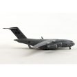 1 500 RAAF Boeing C17A Globemaster III No 36 Squadron Amberley RAAF 100 A41210 Online now