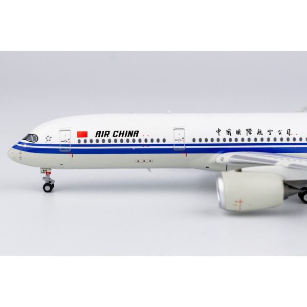 1 400 Air China Airbus A350-900 B-307C Hot on Sale