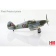 1 48 Hurricane Mk.IIc   Operation Jubilee   BN320 FTA No. 43 Squadron 19th August 1942 Online Sale