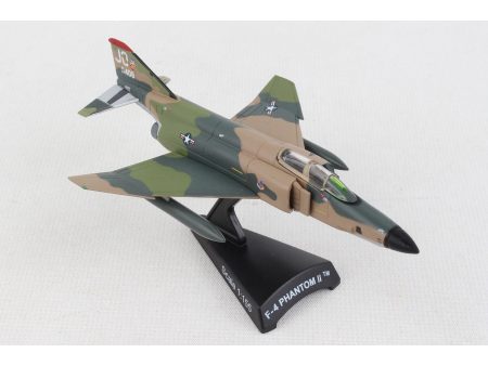 1 155 F-4 Phantom II 1 155 AF-66408 Sea Camo Online Sale