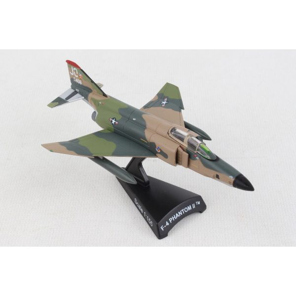 1 155 F-4 Phantom II 1 155 AF-66408 Sea Camo Online Sale