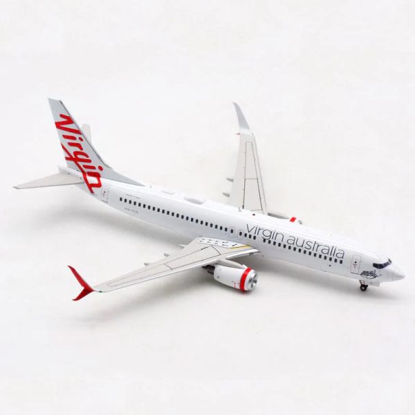 1 200 Virgin Australia Boeing 737800(S) VH-YIR on Sale