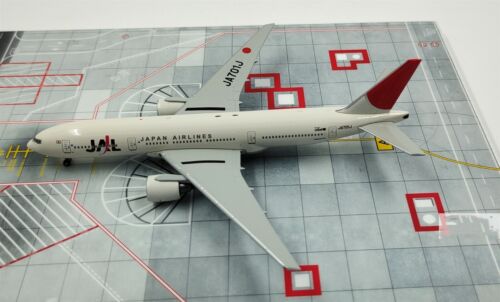 1 400 JAL Japan Airlines Boeing 777-200 JA701J For Discount