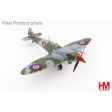 1 48 Spitfire LF IX MH884 Flown by Captain W. Duncan-Smith No. 324 Wing RAF August 1944 Online