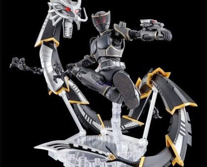 Figure-rise Standard MASKED RIDER RYUGA For Cheap