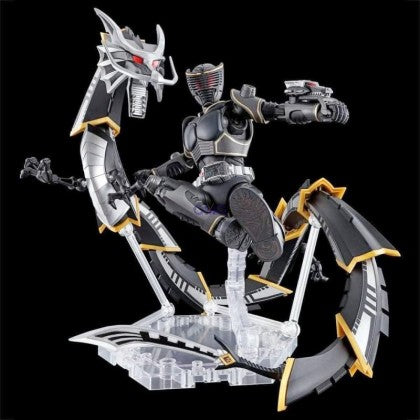 Figure-rise Standard MASKED RIDER RYUGA For Cheap