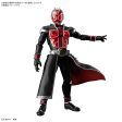 Figure-rise Standard KAMEN RIDER WIZARD FLAME STYLE For Cheap