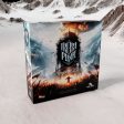 Frostpunk the Board Game Cheap