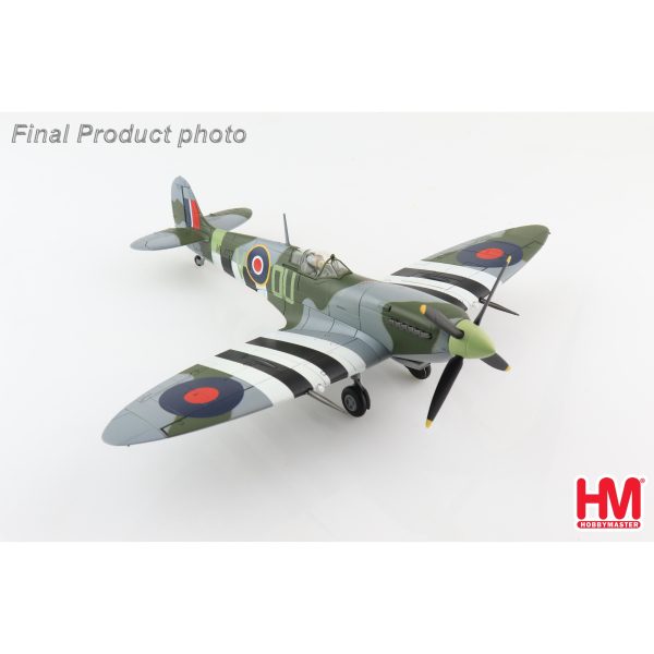 1 48 Spitfire MK IXe ML407 485 NZ Sqn Fashion