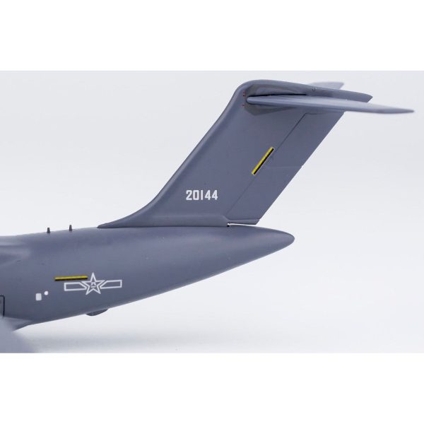 1 400 PLAAF Xi an Y-20 20144 Hot on Sale