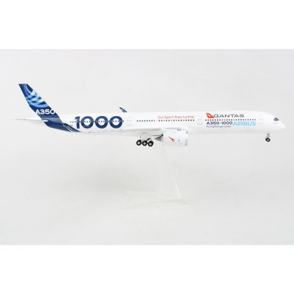 1 200 Airbus A3501000 Qantas Project Sunrise FWMIL For Sale