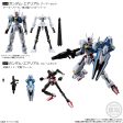 Mobile Suit Gundam G-Frame FA 04 W O Gum (10pcs Dp Moq) Discount