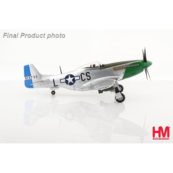 1 48 P-51D Mustang Daddys Girl 307th FS 359 FG Discount