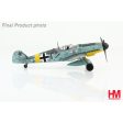 1 48 BF109G6 Mato Dukovac 15.JG 52 Croatia Air Force Crimea April 1944 Hot on Sale