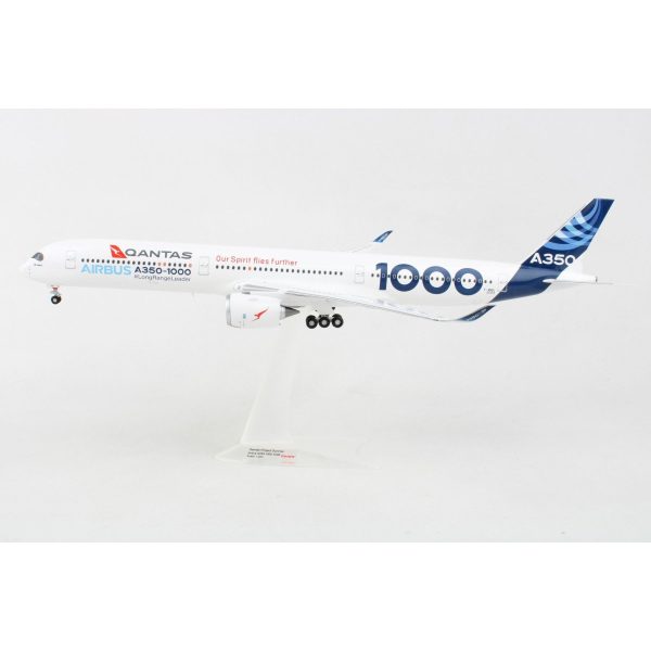 1 200 Airbus A3501000 Qantas Project Sunrise FWMIL For Sale